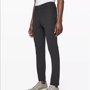 Men’s Lululemon Commission Slim Pants